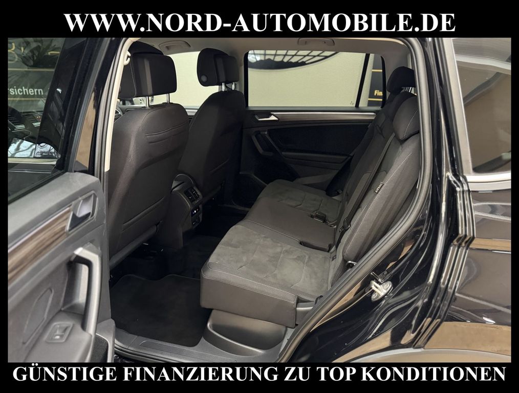 Volkswagen Tiguan Allspace 2023