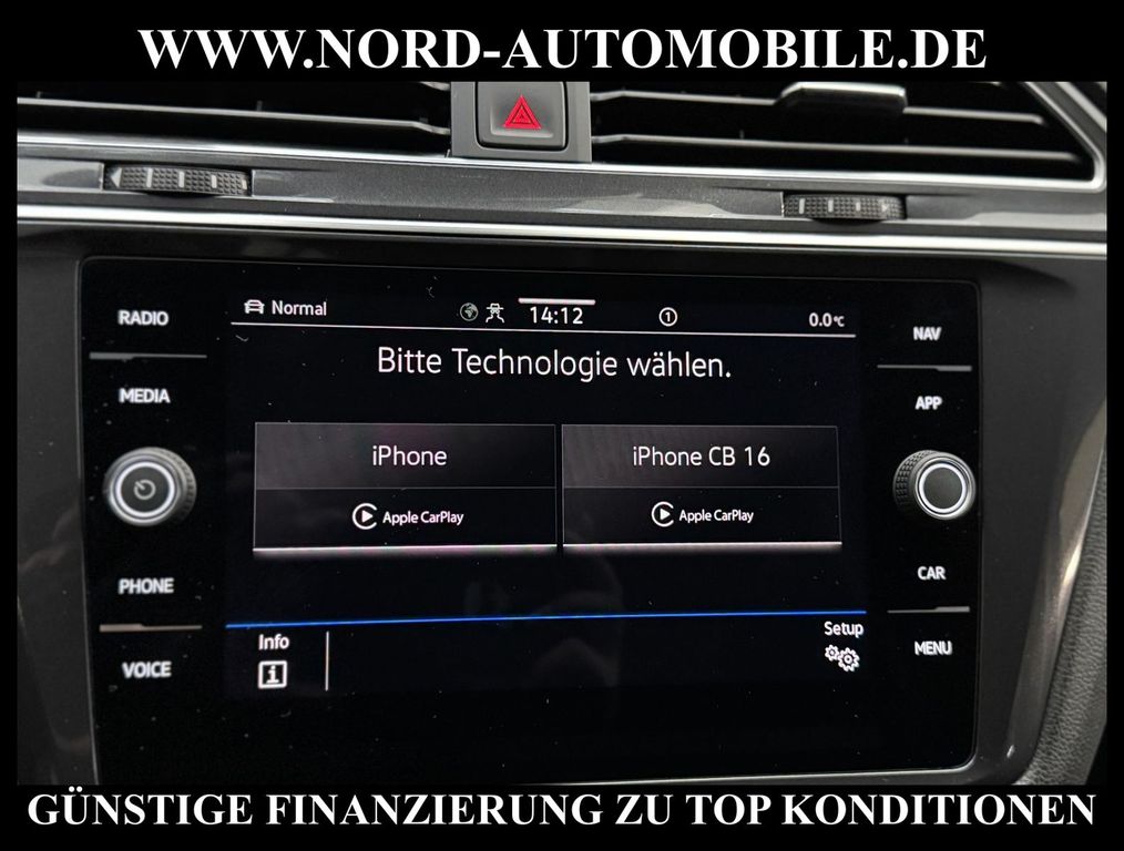 Volkswagen Tiguan Allspace 2023