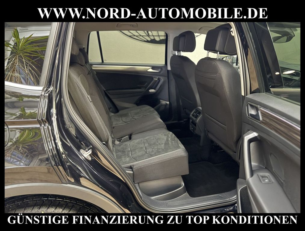 Volkswagen Tiguan Allspace 2023