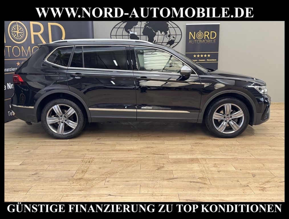 Volkswagen Tiguan Allspace 2023