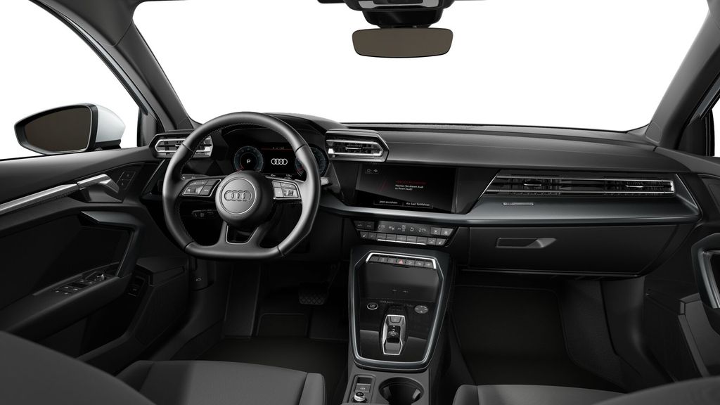 Audi A3 2025
