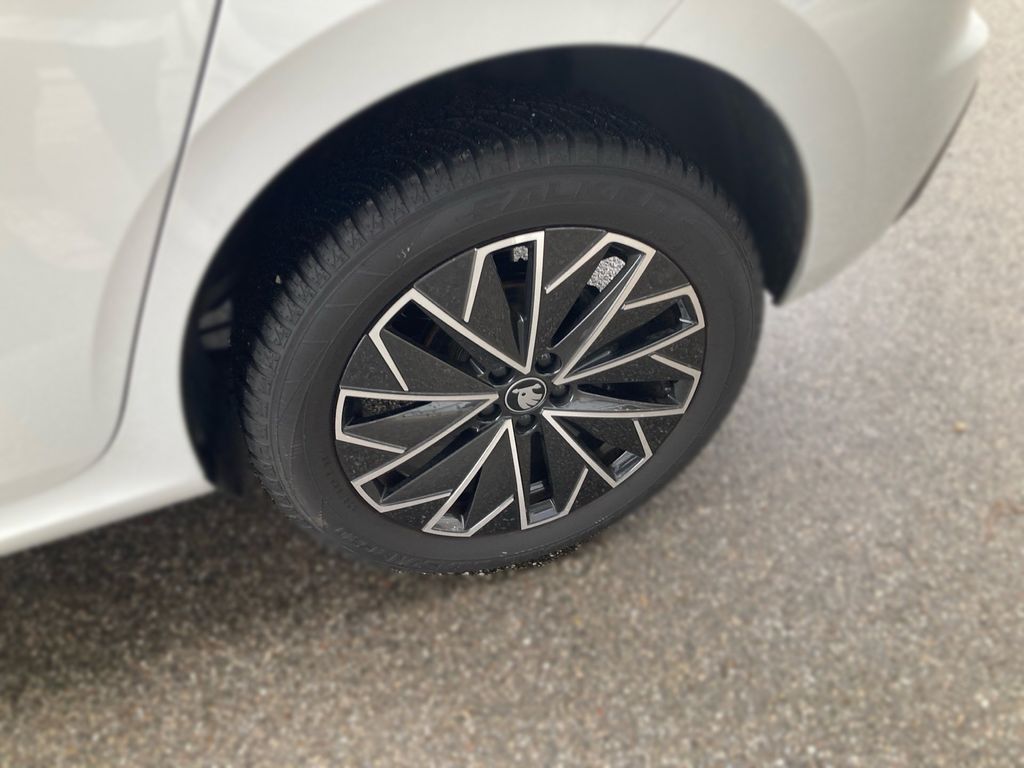 Skoda Kamiq 2025