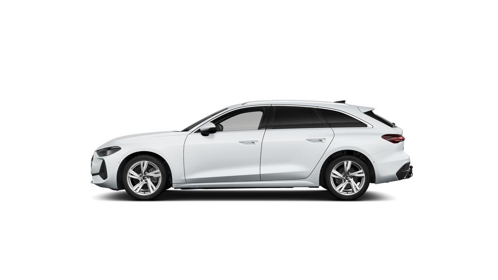 Audi A5 2025