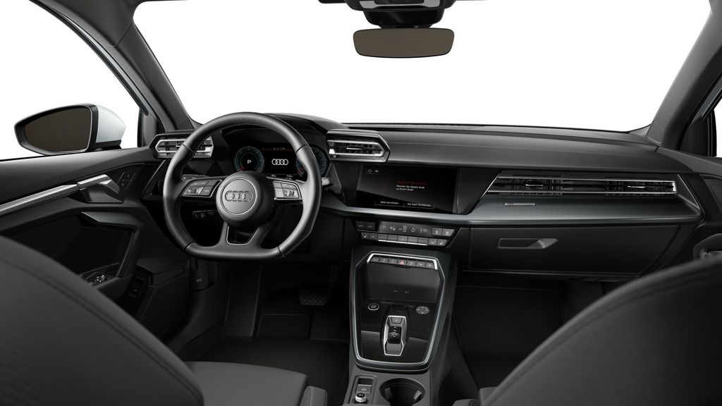 Audi A3 2025