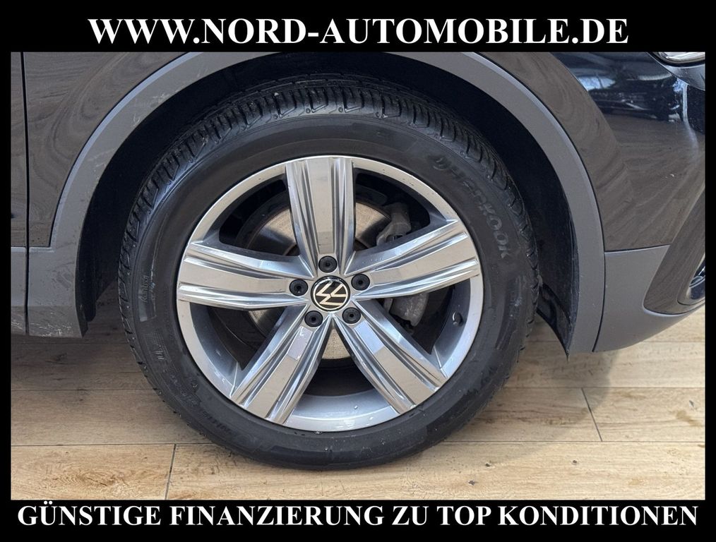 Volkswagen Tiguan Allspace 2023
