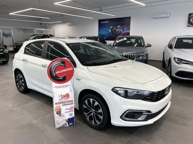 Fiat Tipo 2023