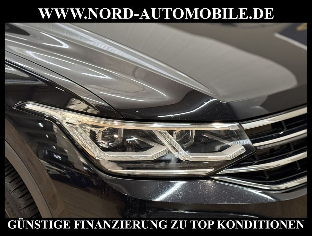 Volkswagen Tiguan Allspace 2023