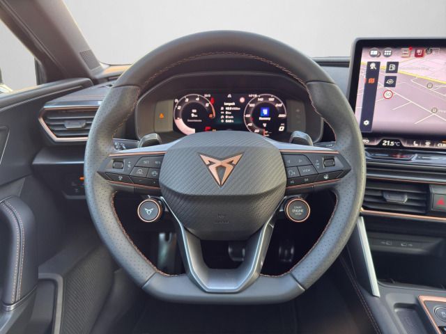 Cupra Leon 2026