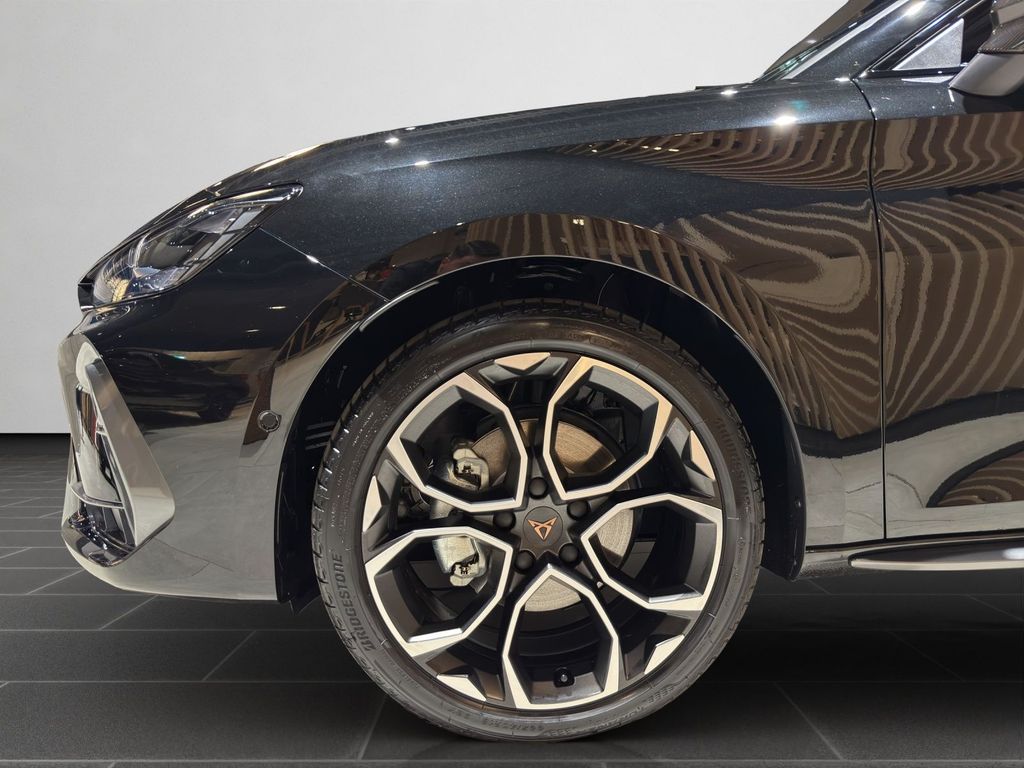 Cupra Leon 2026