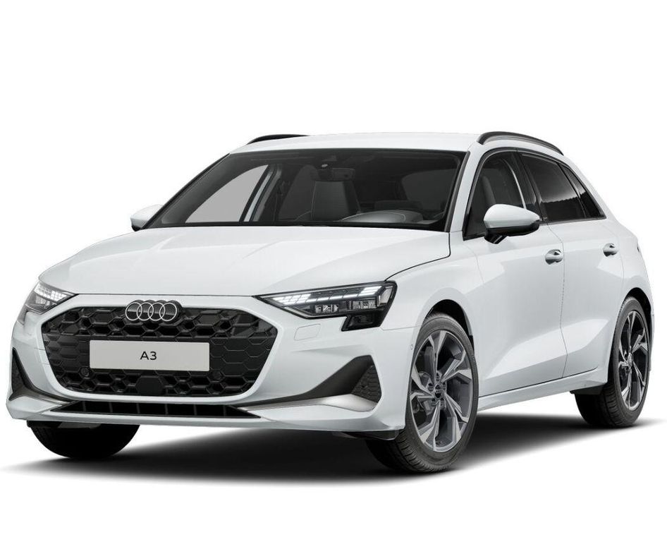 Audi A3 2025