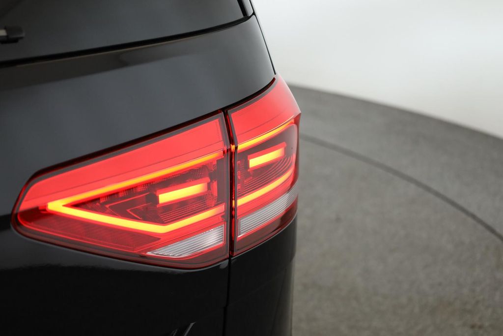 Volkswagen Touran 2025