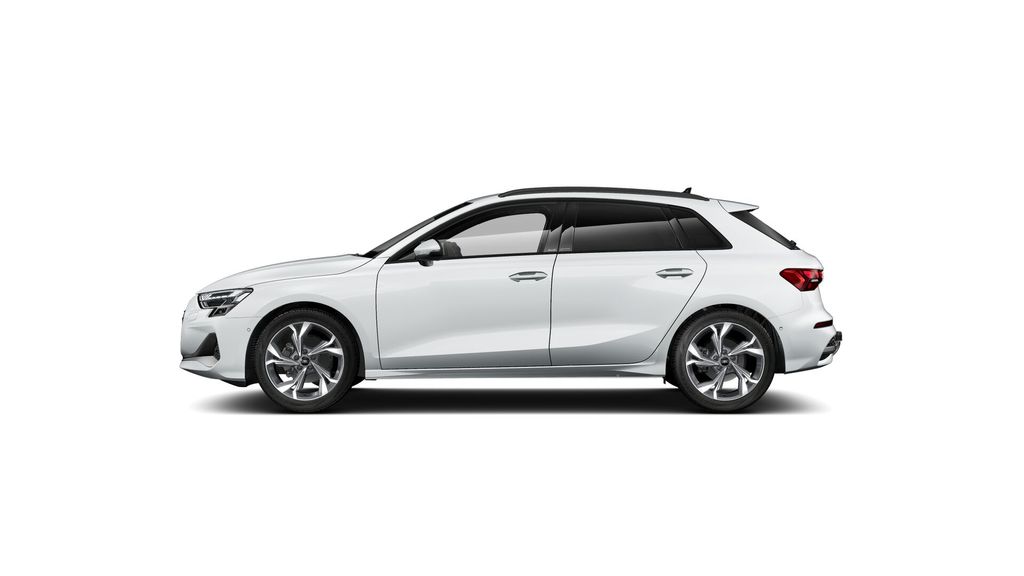 Audi A3 2025