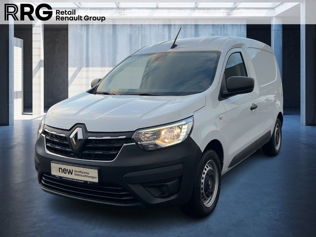 Renault Express 2022