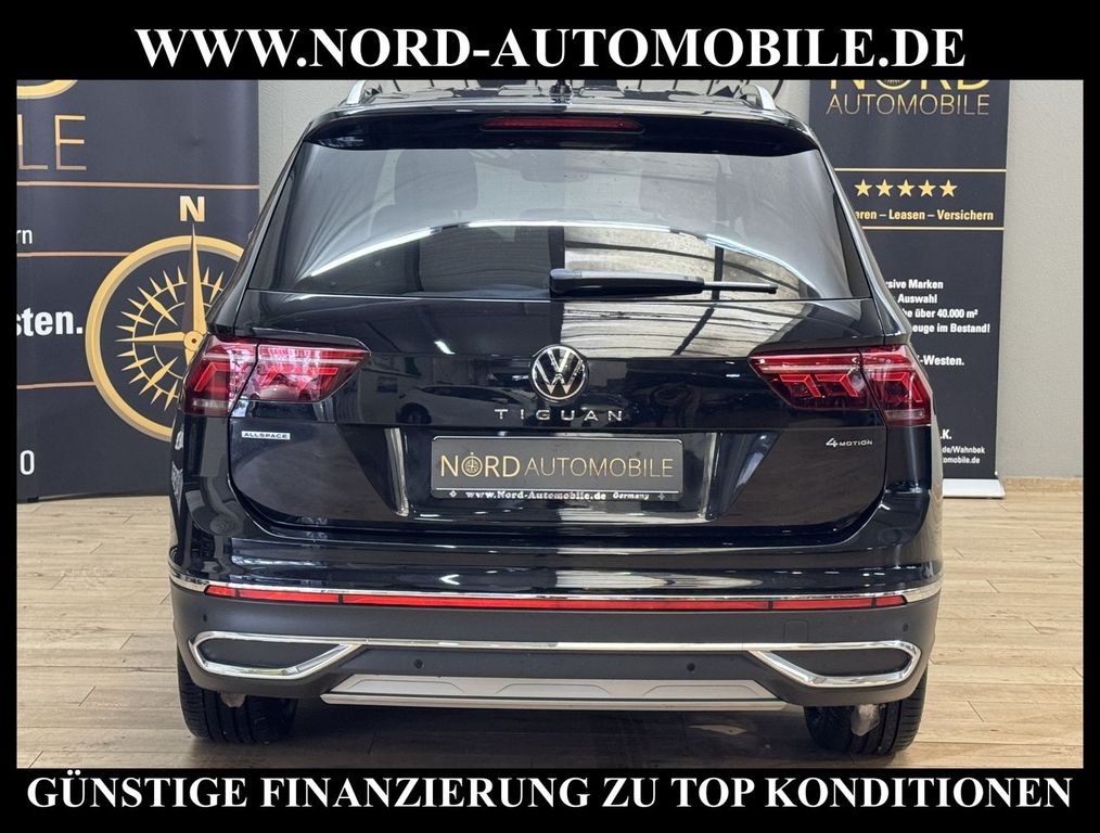 Volkswagen Tiguan Allspace 2023