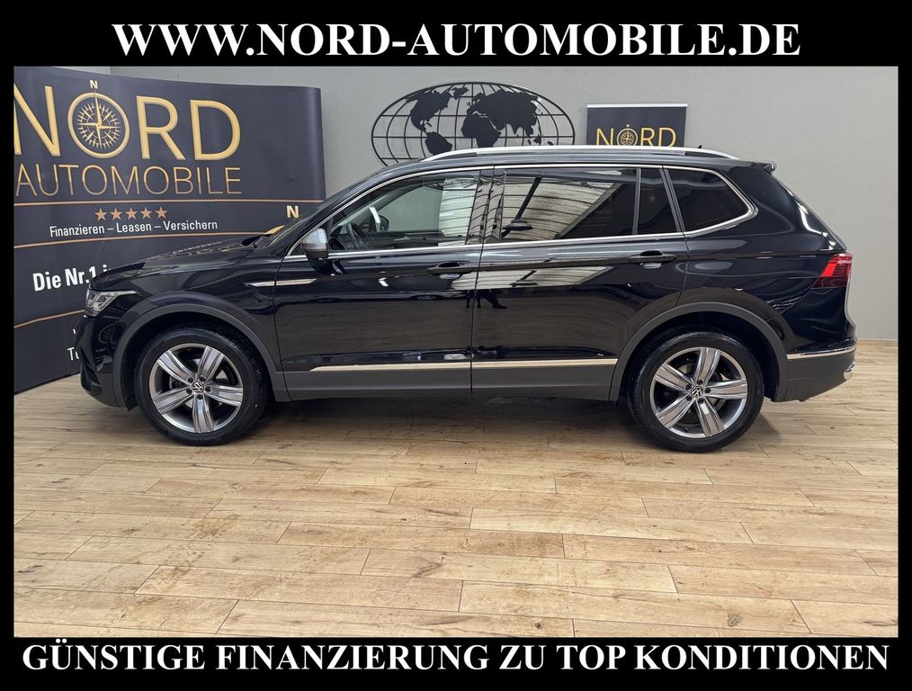 Volkswagen Tiguan Allspace 2023