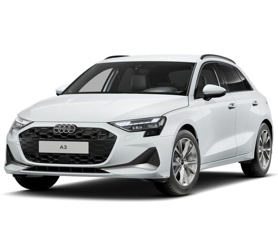 Audi A3 2025