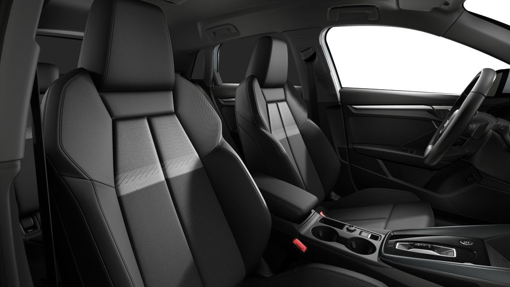 Audi A3 2025