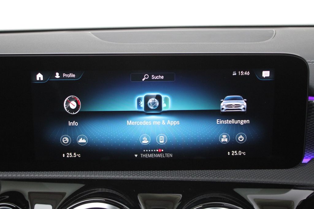 Mercedes-Benz CLA 200 2021