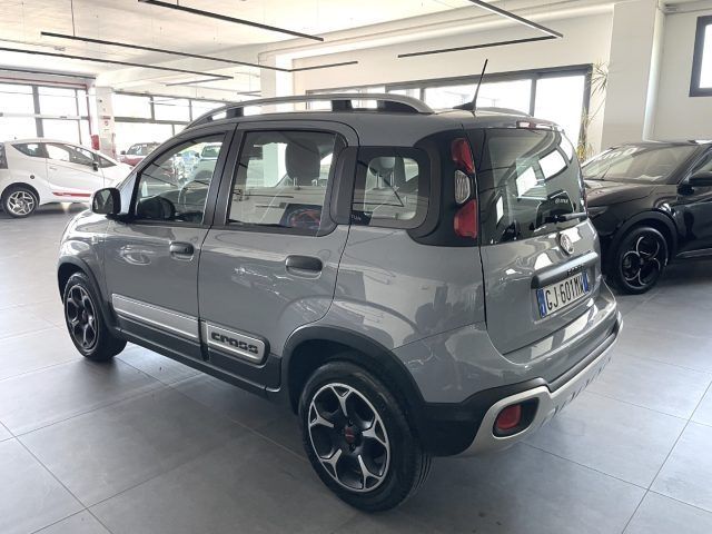 Fiat Panda 2022