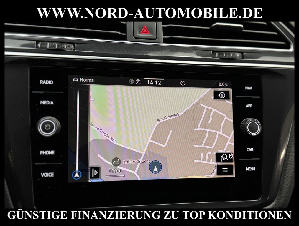 Volkswagen Tiguan Allspace 2023