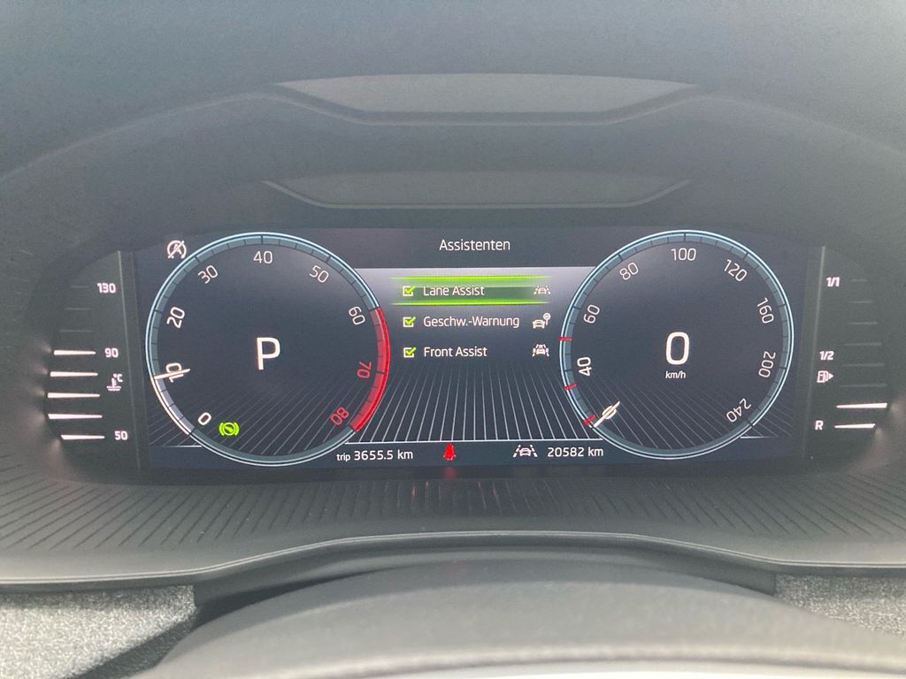 Skoda Kamiq 2025