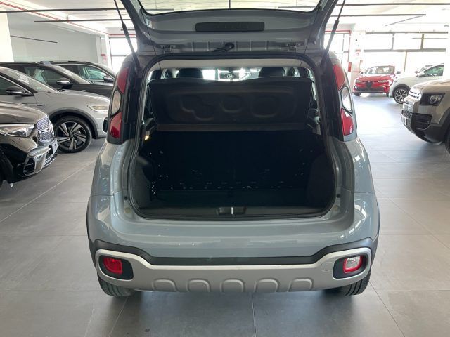 Fiat Panda 2022