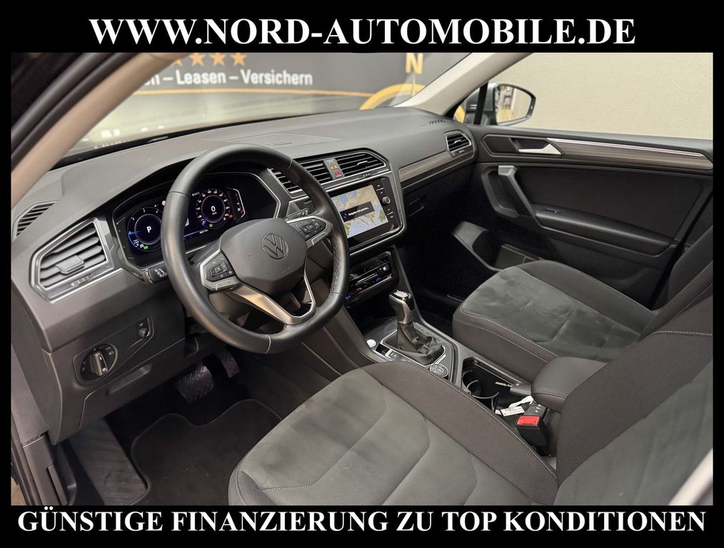 Volkswagen Tiguan Allspace 2023