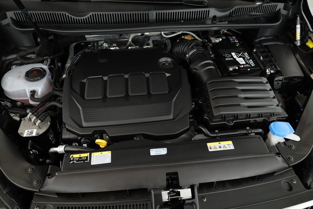 Volkswagen Touran 2025