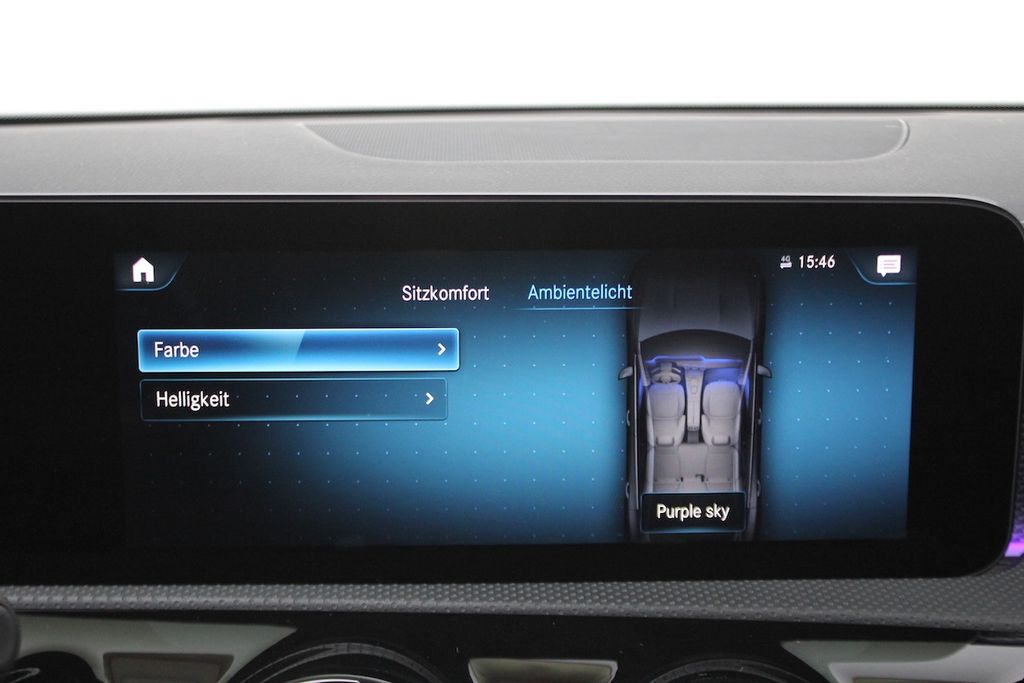 Mercedes-Benz CLA 200 2021