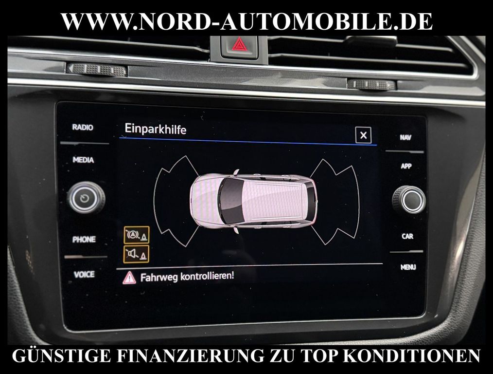 Volkswagen Tiguan Allspace 2023