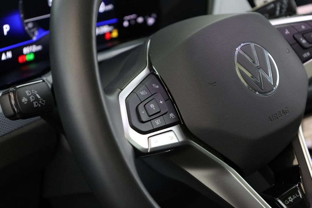 Volkswagen Touran 2025