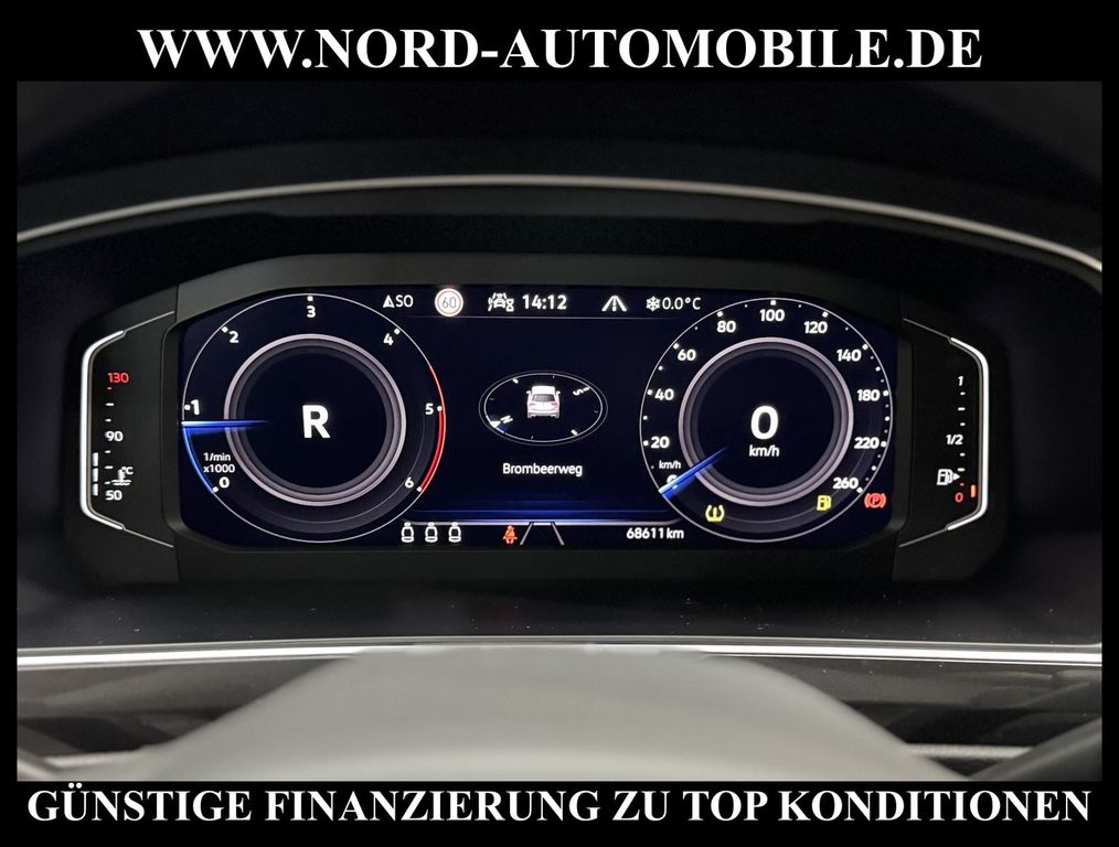 Volkswagen Tiguan Allspace 2023