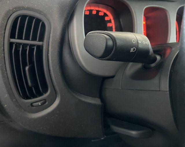 Fiat Panda 2022