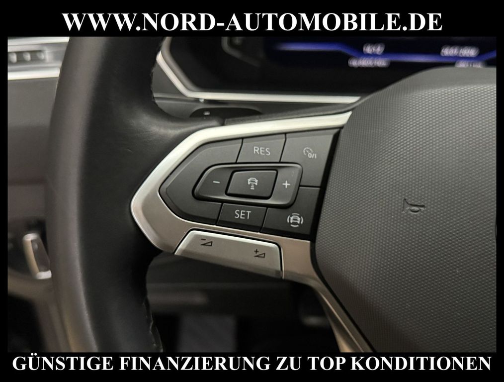 Volkswagen Tiguan Allspace 2023