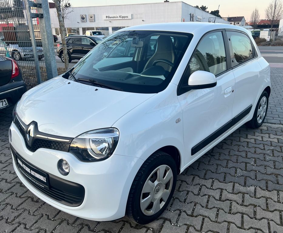 Renault Twingo 2017