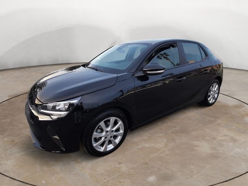 Opel Corsa 2023