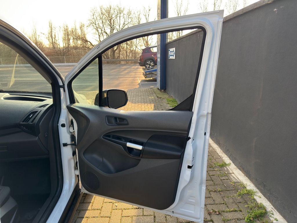 Ford Transit Connect 2020