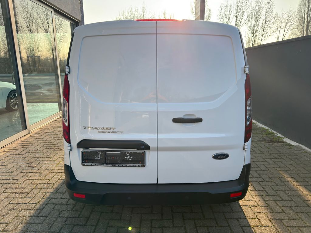 Ford Transit Connect 2020