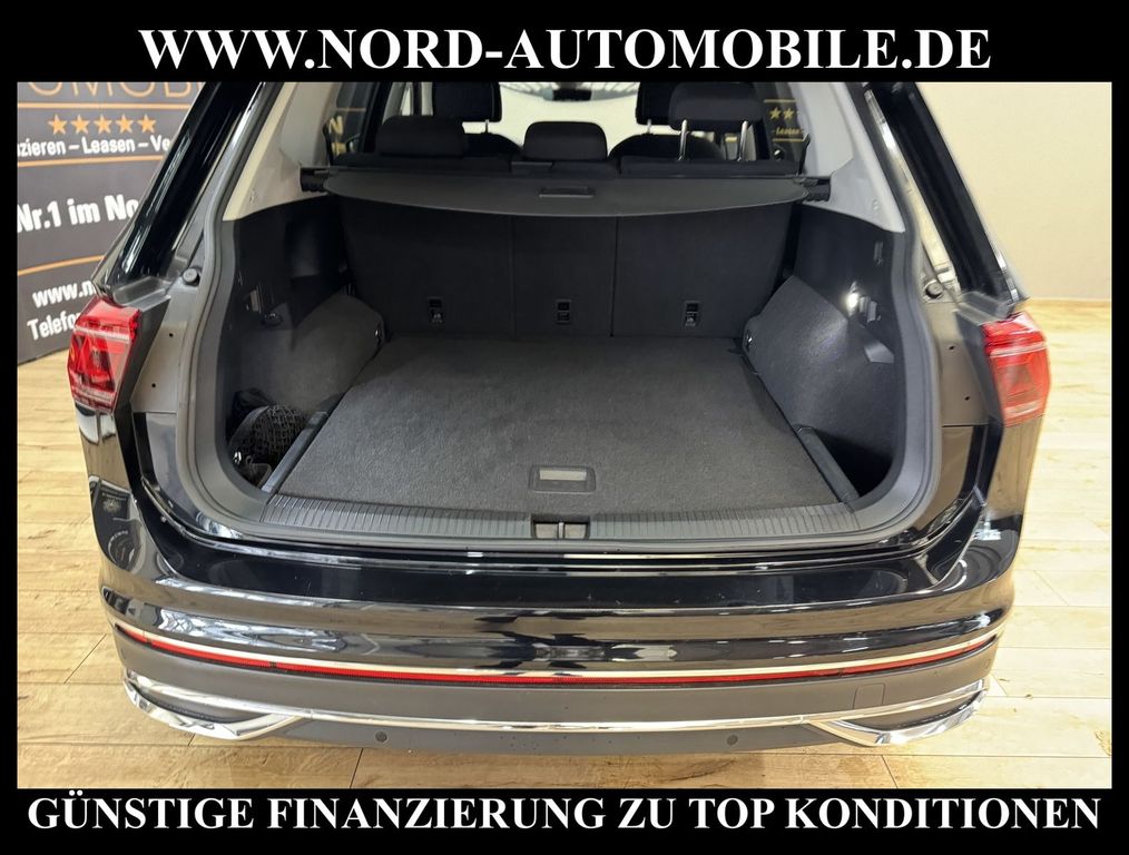 Volkswagen Tiguan Allspace 2023