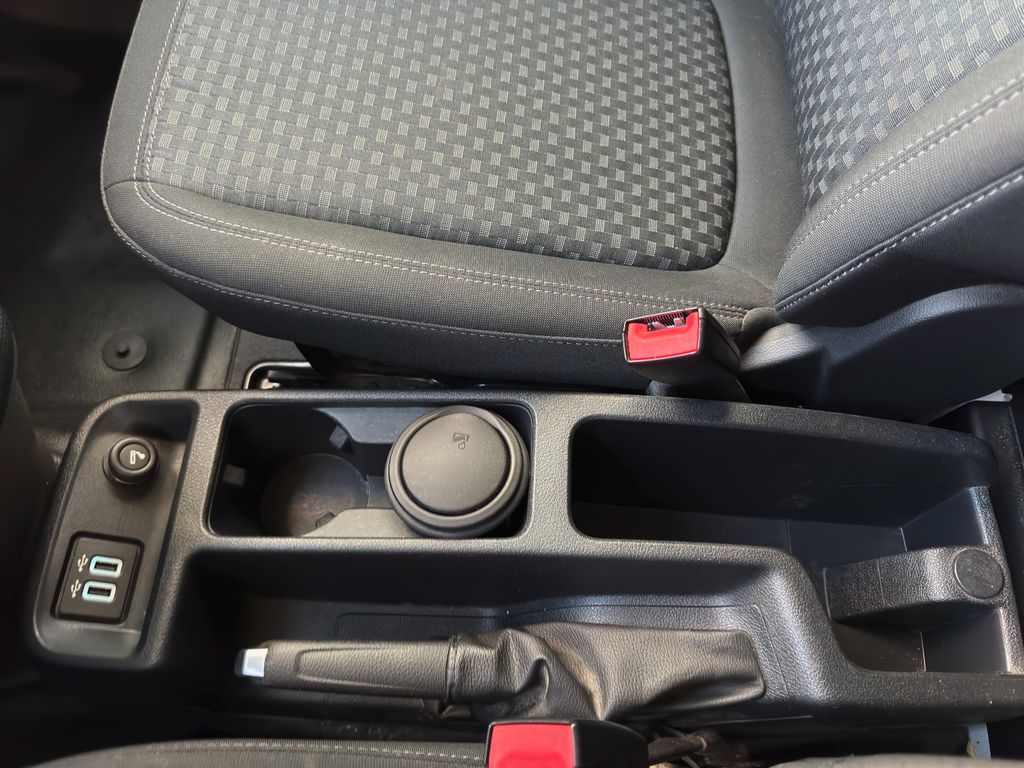 Ford Transit Connect 2020