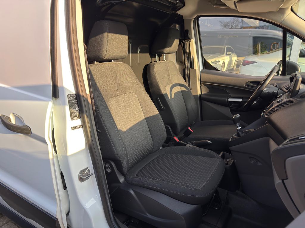Ford Transit Connect 2020
