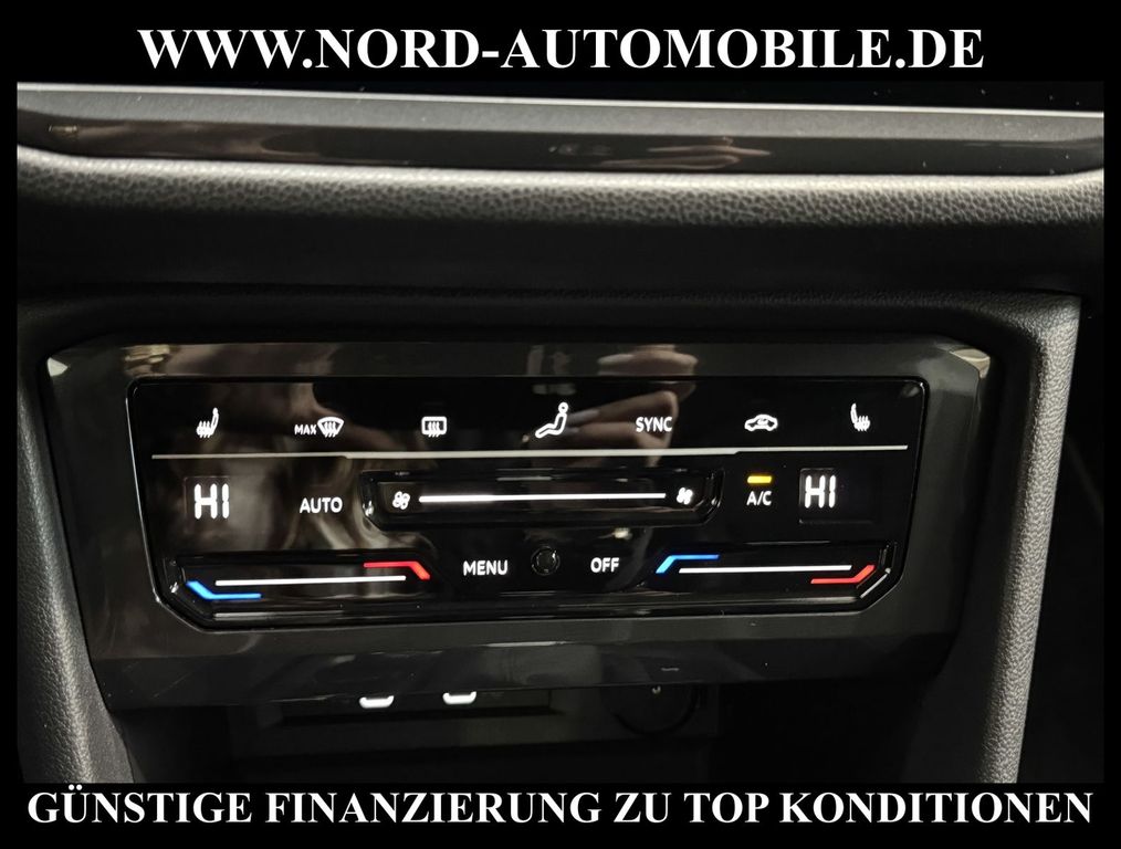 Volkswagen Tiguan Allspace 2023