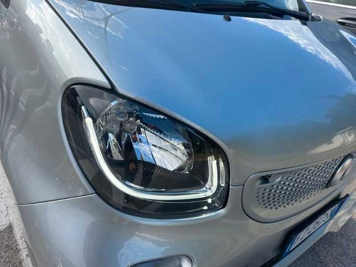 Smart ForTwo 2019