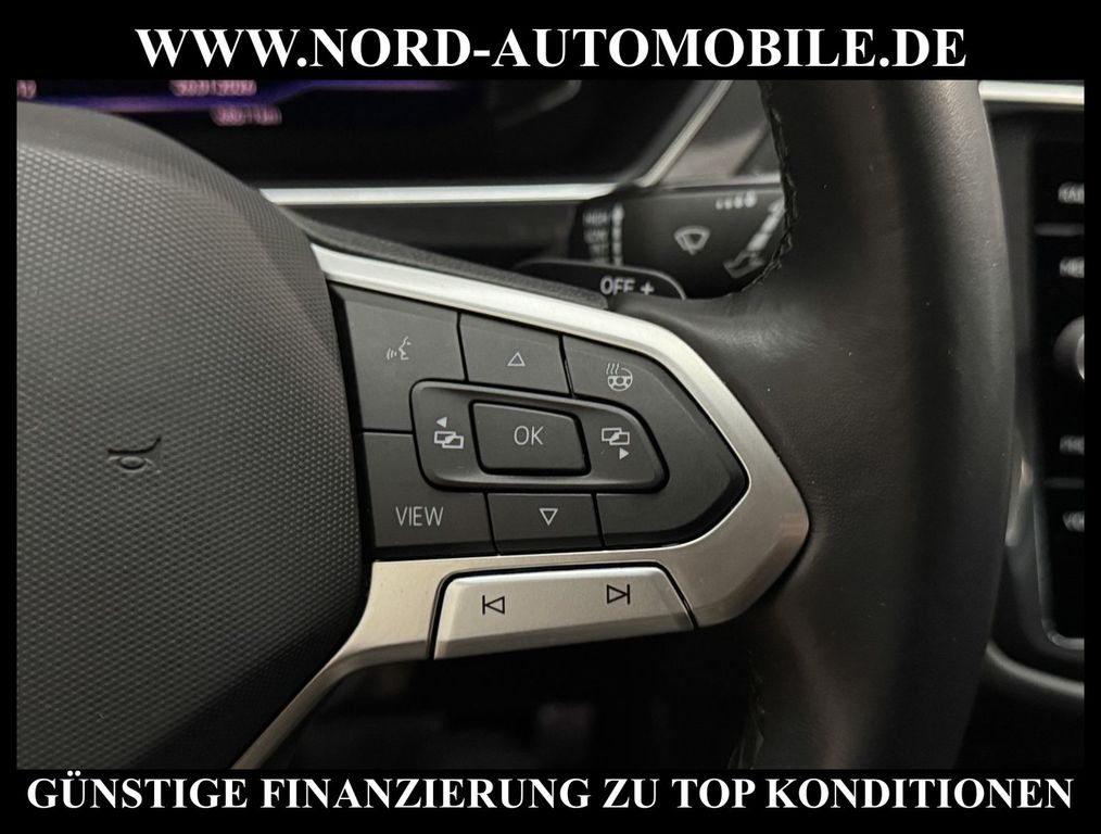 Volkswagen Tiguan Allspace 2023