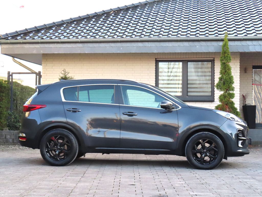 Kia Sportage 2021