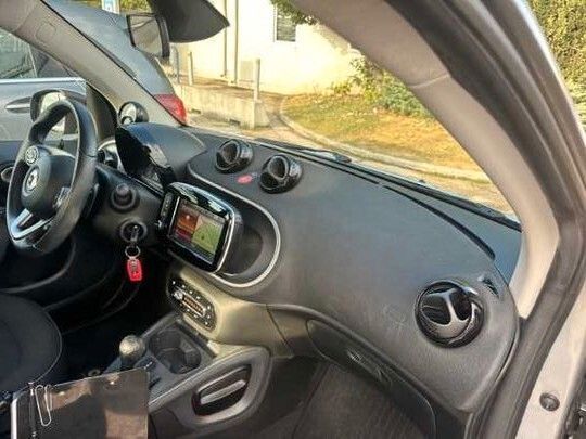 Smart ForTwo 2019