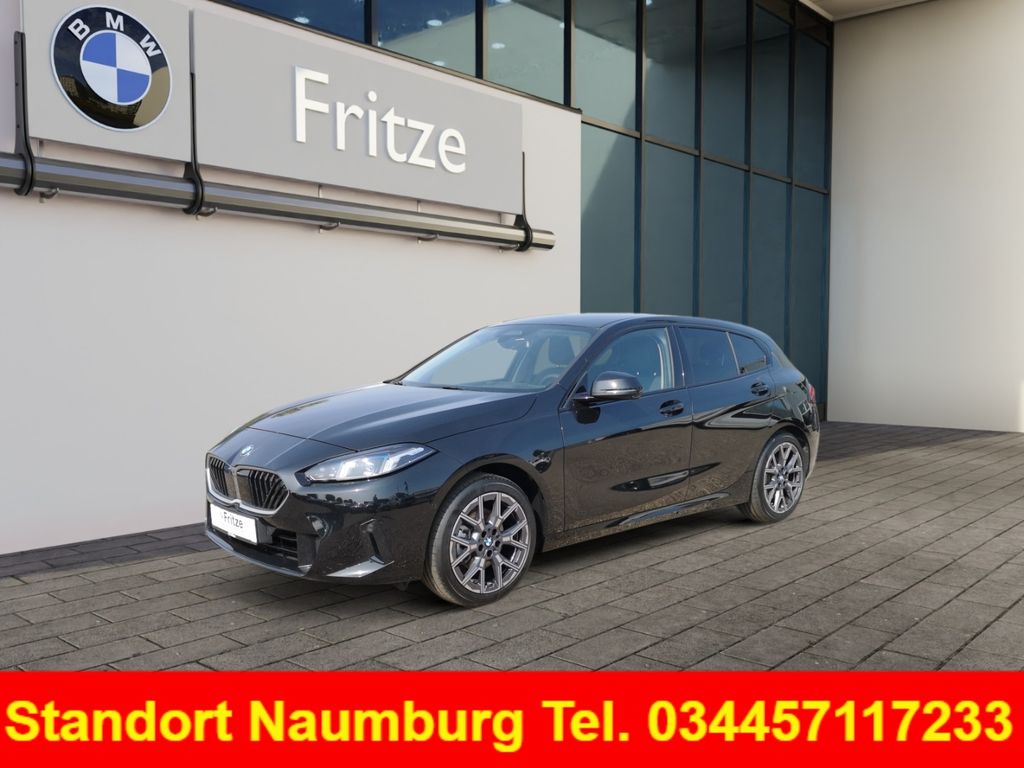 BMW 120 2024