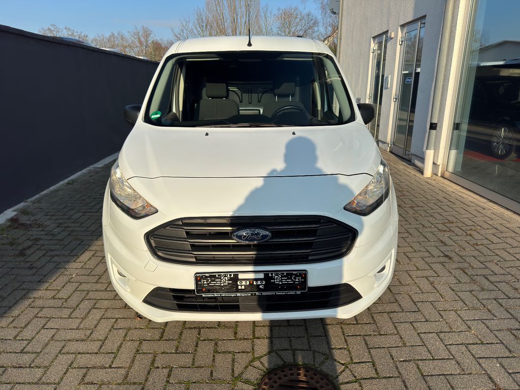 Ford Transit Connect 2020