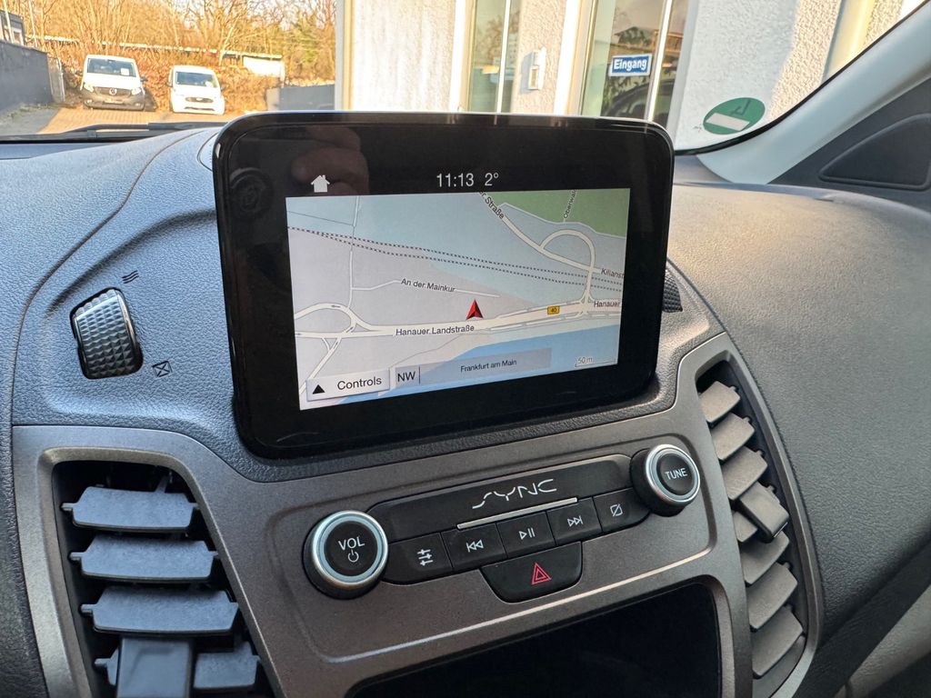 Ford Transit Connect 2020