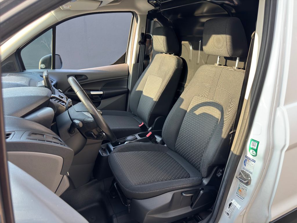 Ford Transit Connect 2020